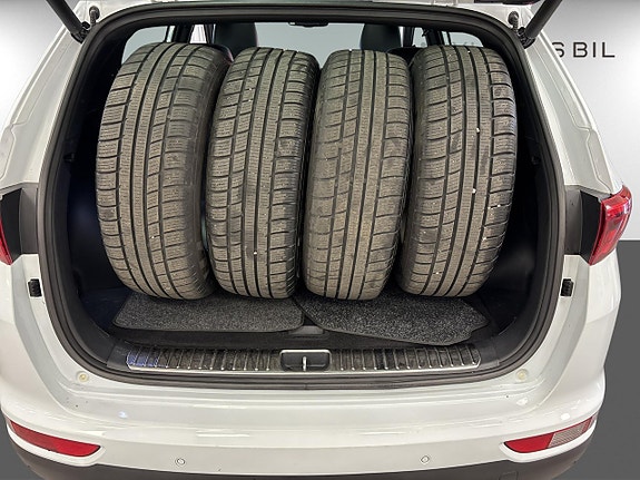 Kia Sportage 14 of 16