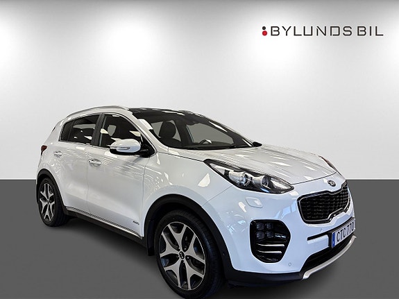 Kia Sportage 3 of 16