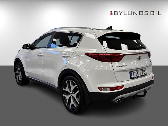Kia Sportage 6 of 16
