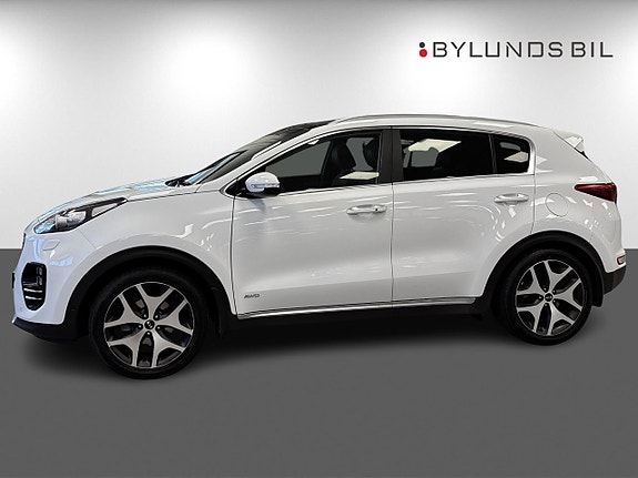 Kia Sportage 4 of 16