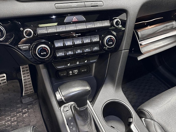 Kia Sportage 13 of 16