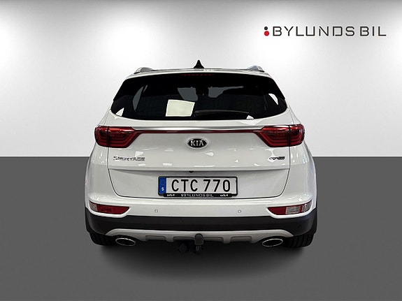 Kia Sportage 5 of 16