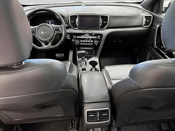Kia Sportage 7 of 16