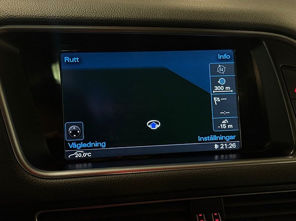 Audi Q5 17 of 27