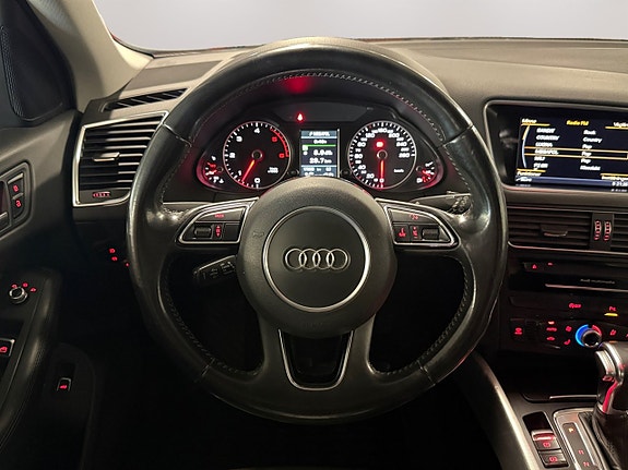 Audi Q5 14 of 27