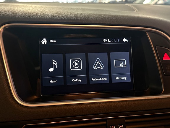 Audi Q5 19 of 27