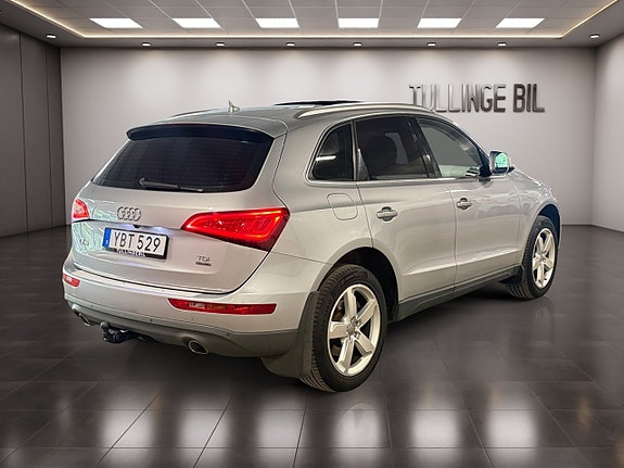 Audi Q5 5 of 27