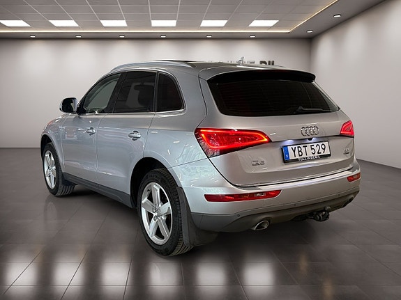 Audi Q5 3 of 27