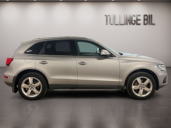Audi Q5 6 of 27