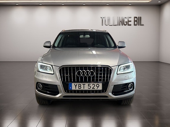 Audi Q5 8 of 27