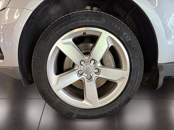 Audi Q5 25 of 27