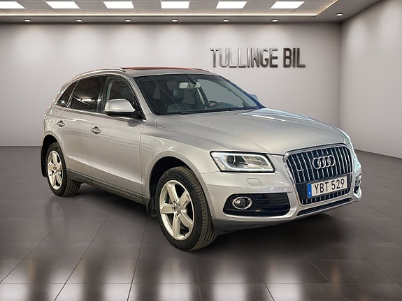 Audi Q5 7 of 27
