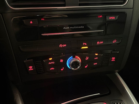 Audi Q5 20 of 27