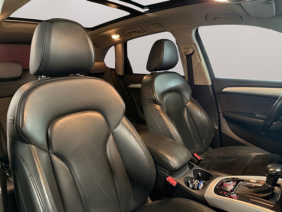 Audi Q5 12 of 27