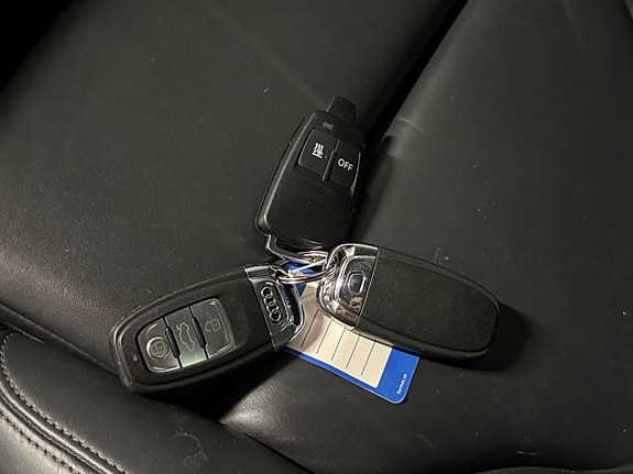 Audi Q5 22 of 27