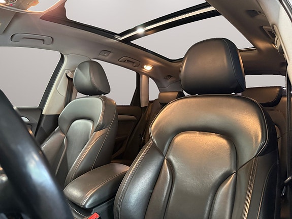 Audi Q5 9 of 27