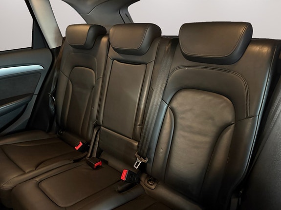 Audi Q5 10 of 27