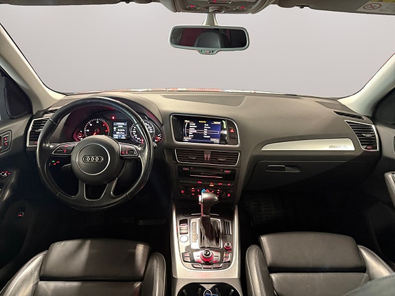 Audi Q5 13 of 27