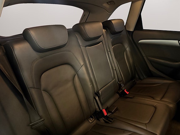 Audi Q5 11 of 27