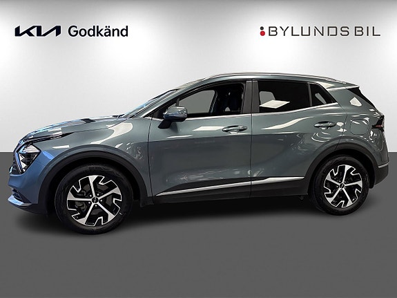 Kia Sportage 4 of 16