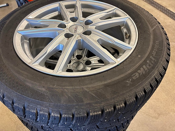 Kia Sportage 16 of 16