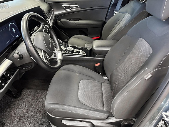 Kia Sportage 8 of 16