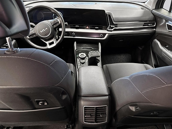 Kia Sportage 7 of 16