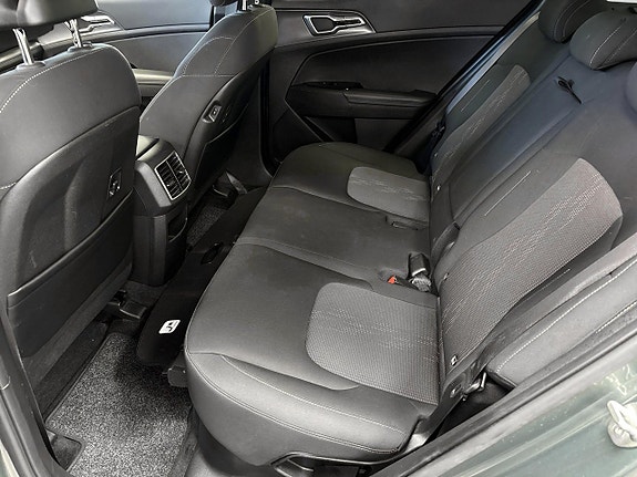 Kia Sportage 9 of 16