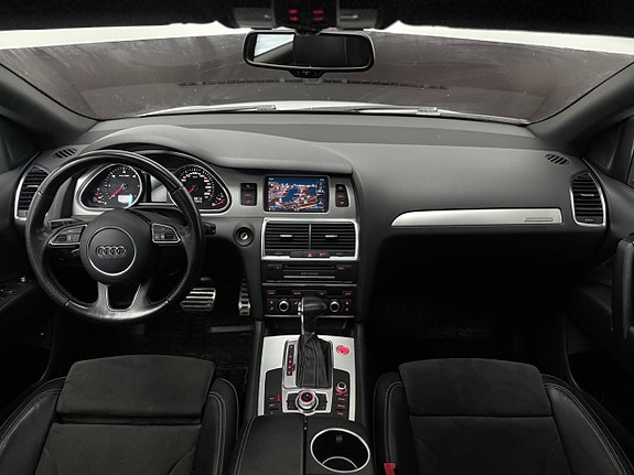 Audi Q7 9 of 27