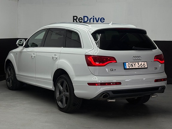Audi Q7 22 of 27
