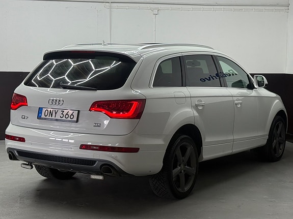 Audi Q7 26 of 27