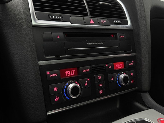 Audi Q7 18 of 27