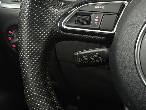 Audi Q7 11 of 27