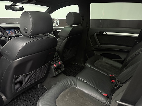 Audi Q7 21 of 27