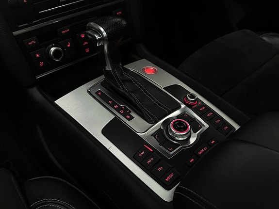 Audi Q7 19 of 27