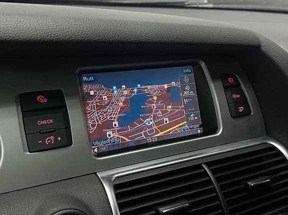 Audi Q7 14 of 27