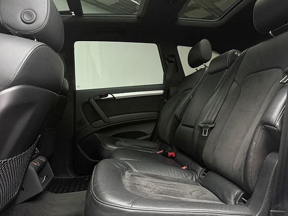Audi Q7 20 of 27