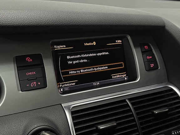 Audi Q7 16 of 27