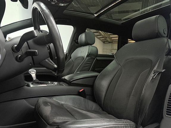 Audi Q7 6 of 27