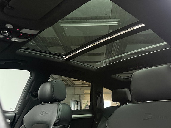 Audi Q7 8 of 27