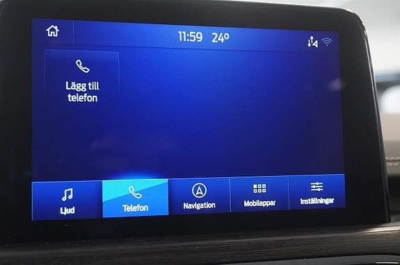 Ford Kuga 17 of 22