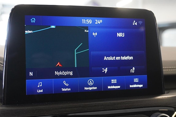 Ford Kuga 15 of 22