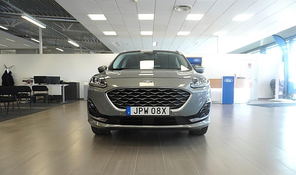 Ford Kuga 2 of 22