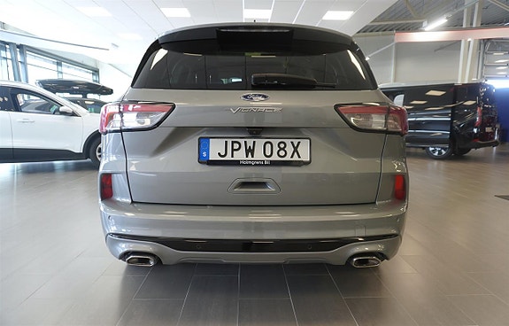 Ford Kuga 5 of 22
