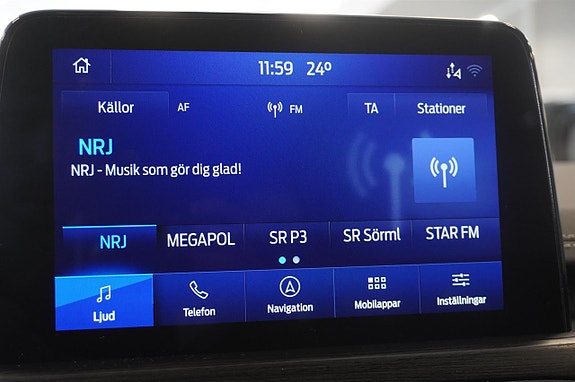 Ford Kuga 18 of 22