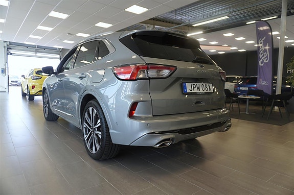 Ford Kuga 4 of 22