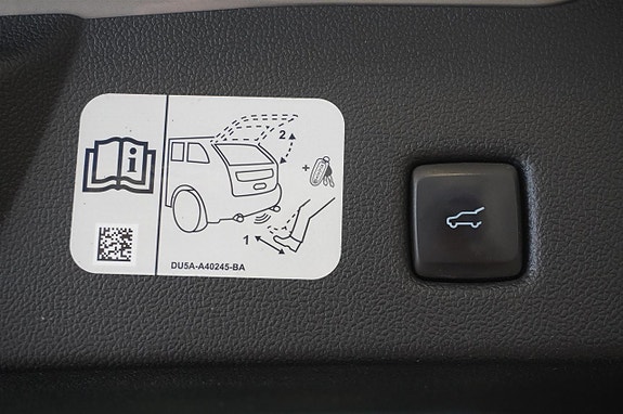 Ford Kuga 7 of 22