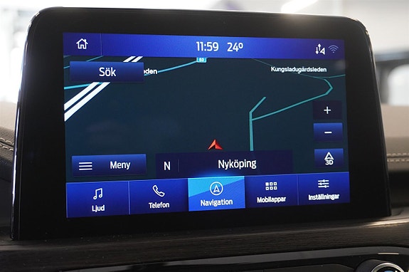 Ford Kuga 16 of 22