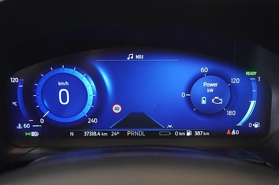 Ford Kuga 14 of 22