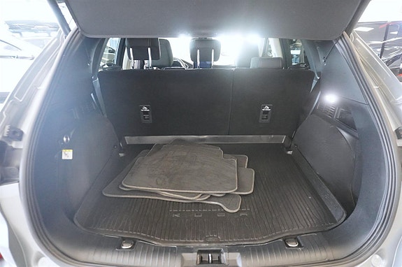 Ford Kuga 6 of 22